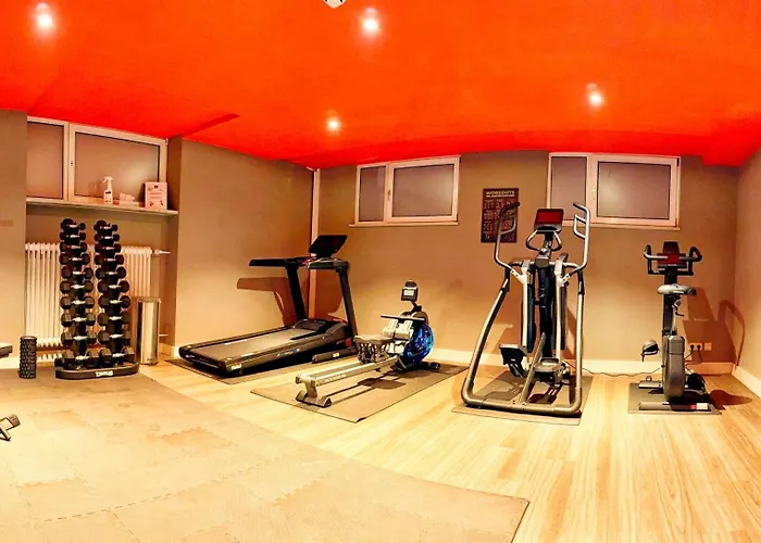 Aparthotel SVG Boardinghaus München